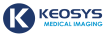 Keosys Help Center home page